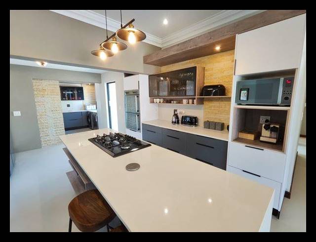 3 BEDROOM HOUSE FOR SALE IN VAAL MARINA